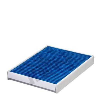 Filter, cabin air HENGST FILTER E3900LB