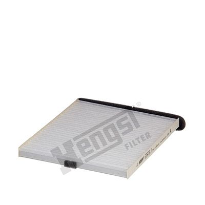 Filter, cabin air HENGST FILTER E3903LI