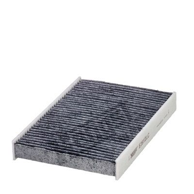 Filter, cabin air HENGST FILTER E3912LC