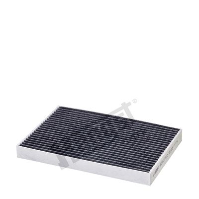 Filter, cabin air HENGST FILTER E3937LC