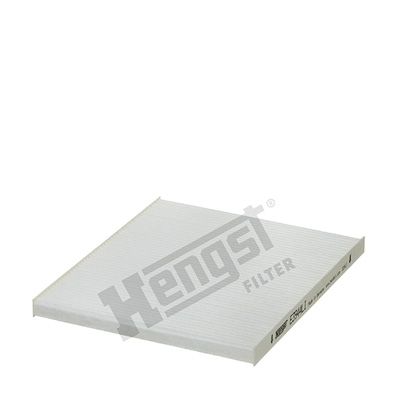 Filter, cabin air HENGST FILTER E3944LI