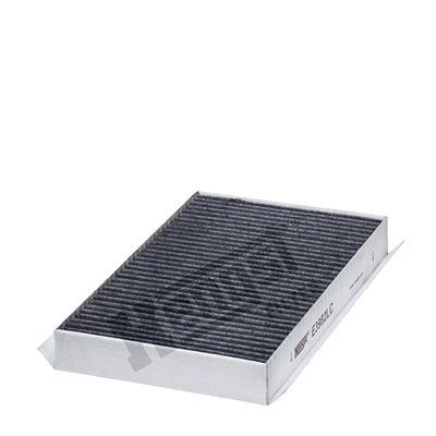 Filter, cabin air HENGST FILTER E3982LC