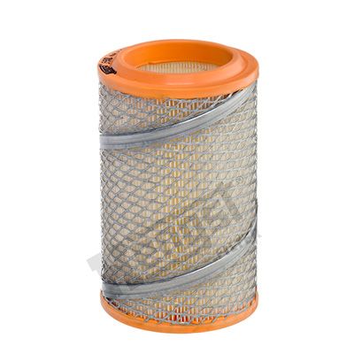 Air Filter HENGST FILTER E430L