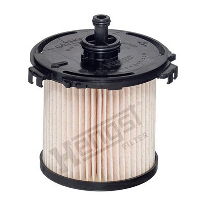 HENGST FILTER E433KP D257 Fuel Filter