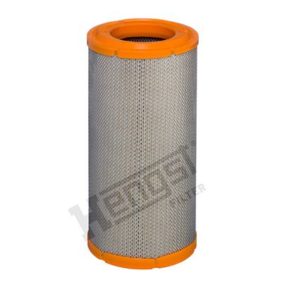 Air Filter HENGST FILTER E434L