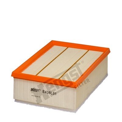 HENGST FILTER E436L01 Air Filter