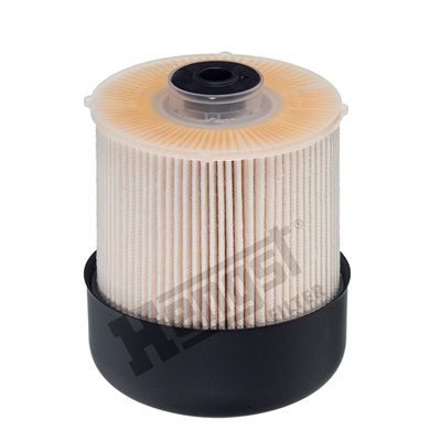 Fuel Filter HENGST FILTER E437KP D266