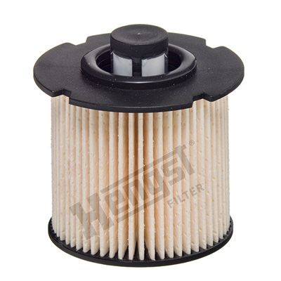 Fuel Filter HENGST FILTER E444KP D308