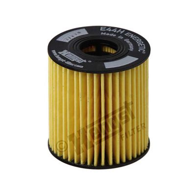 HENGST FILTER E44H D110 Oil Filter