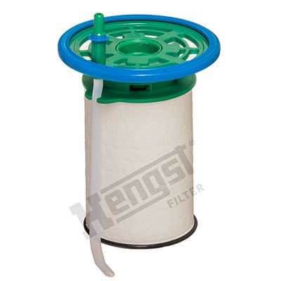 Fuel Filter HENGST FILTER E460KP