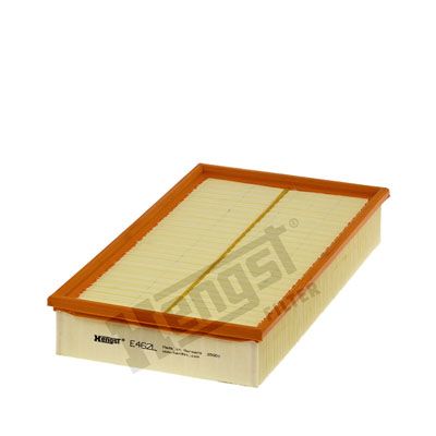 HENGST FILTER E462L Air Filter