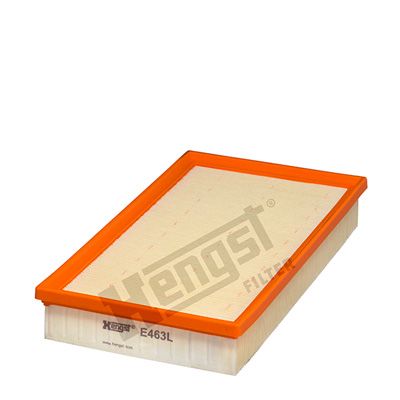 Air Filter HENGST FILTER E463L