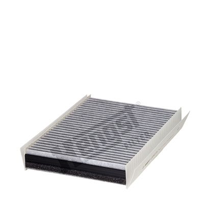 Filter, cabin air HENGST FILTER E4907LC