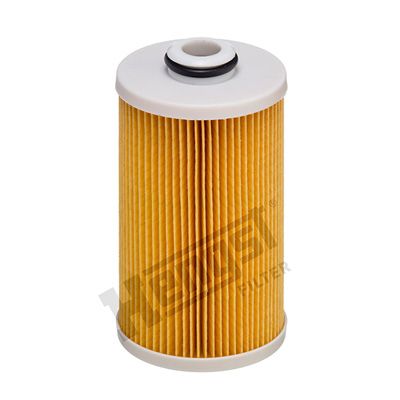 Fuel Filter HENGST FILTER E490KP D484