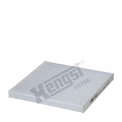 Filter, cabin air HENGST FILTER E4922LI