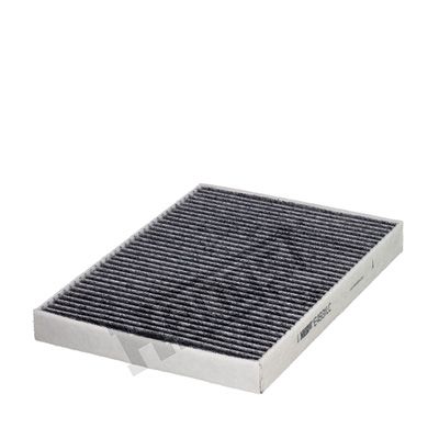 Filter, cabin air HENGST FILTER E4931LC