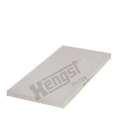 Filter, cabin air HENGST FILTER E4954LI