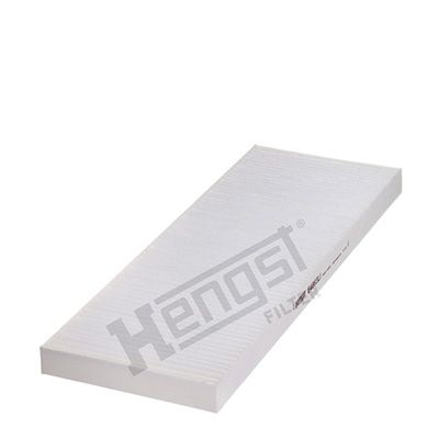 HENGST FILTER E4963LI Filter, cabin air