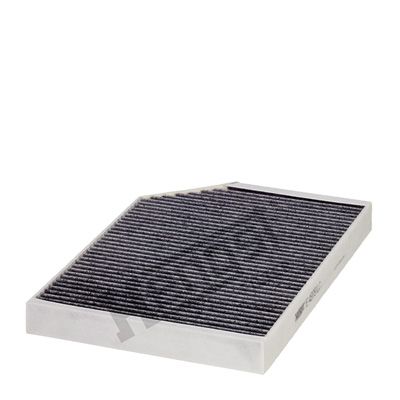 Filter, cabin air HENGST FILTER E4979LC