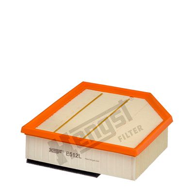 HENGST FILTER E512L Air Filter