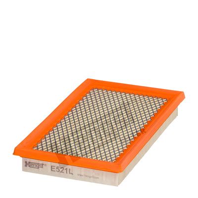 HENGST FILTER E521L Air Filter