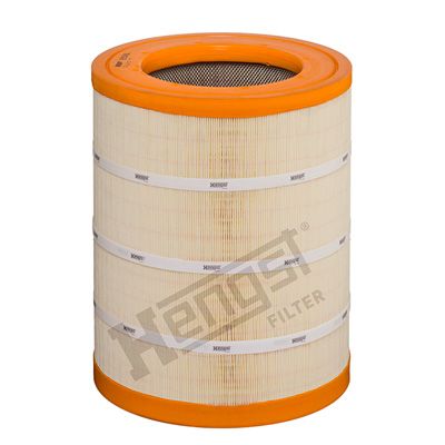 Air Filter HENGST FILTER E528L