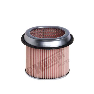 Air Filter HENGST FILTER E545L