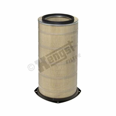 Air Filter HENGST FILTER E562L