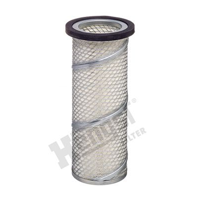 Secondary Air Filter HENGST FILTER E570LS