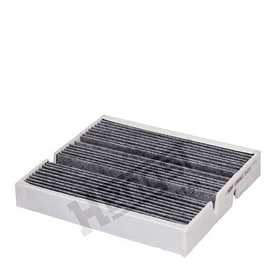 Filter, cabin air HENGST FILTER E5965LC