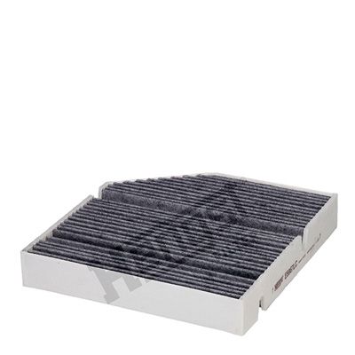 Filter, cabin air HENGST FILTER E5967LC