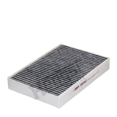 Filter, cabin air HENGST FILTER E5979LC