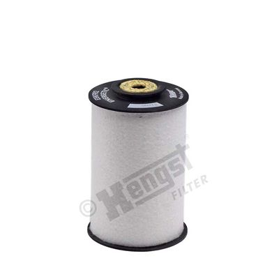 Fuel Filter HENGST FILTER E5KFR2 D12