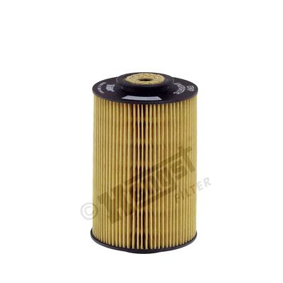 HENGST FILTER E5KP Fuel Filter