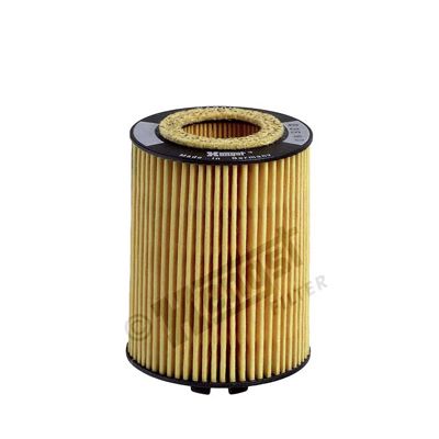 Oil Filter HENGST FILTER E600H D38