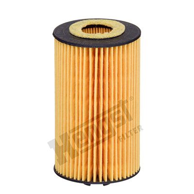 HENGST FILTER E611H D256 Oil Filter