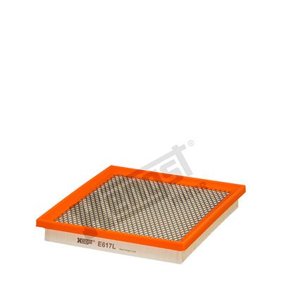 Air Filter HENGST FILTER E617L