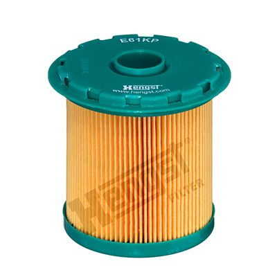 Fuel Filter HENGST FILTER E61KP D90