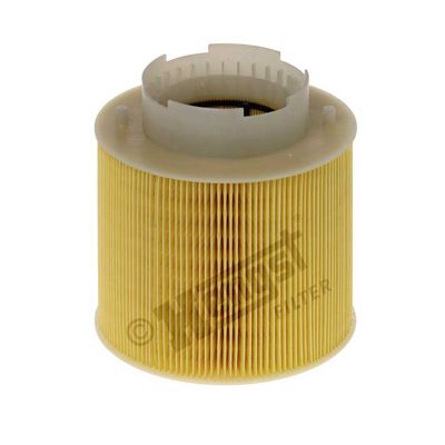 Air Filter HENGST FILTER E648L