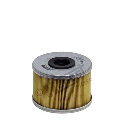 Fuel Filter HENGST FILTER E64KP D78