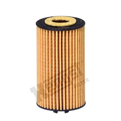 HENGST FILTER E650H01 D233 Oil Filter