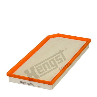 HENGST FILTER E662L Air Filter