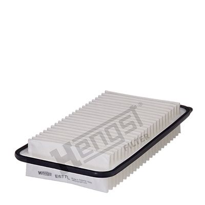 HENGST FILTER E677L Air Filter