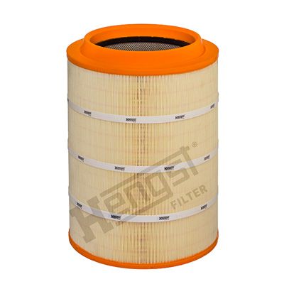 HENGST FILTER E681L Air Filter