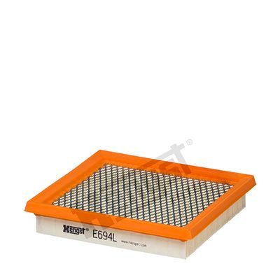 HENGST FILTER E694L Air Filter