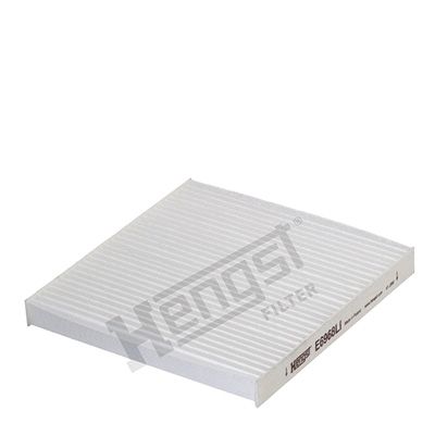 Filter, cabin air HENGST FILTER E6968LI