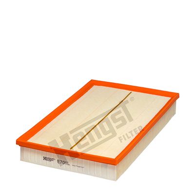 HENGST FILTER E701L Air Filter