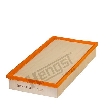 Air Filter HENGST FILTER E732L