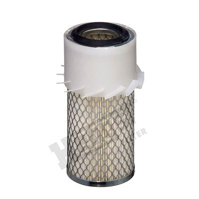 Air Filter HENGST FILTER E750L