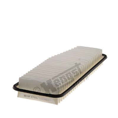 HENGST FILTER E751L Air Filter